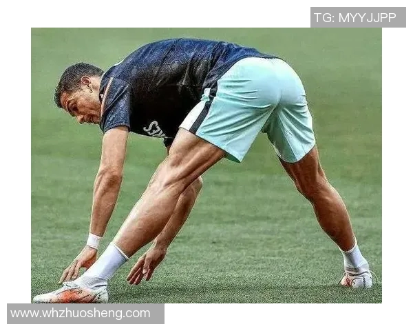 足球巨星独特走路风格大公开 网友惊叹不已纷纷模仿挑战