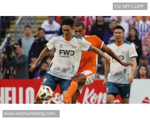 香港对世界足球球星的独特叫法与本地文化融合探析